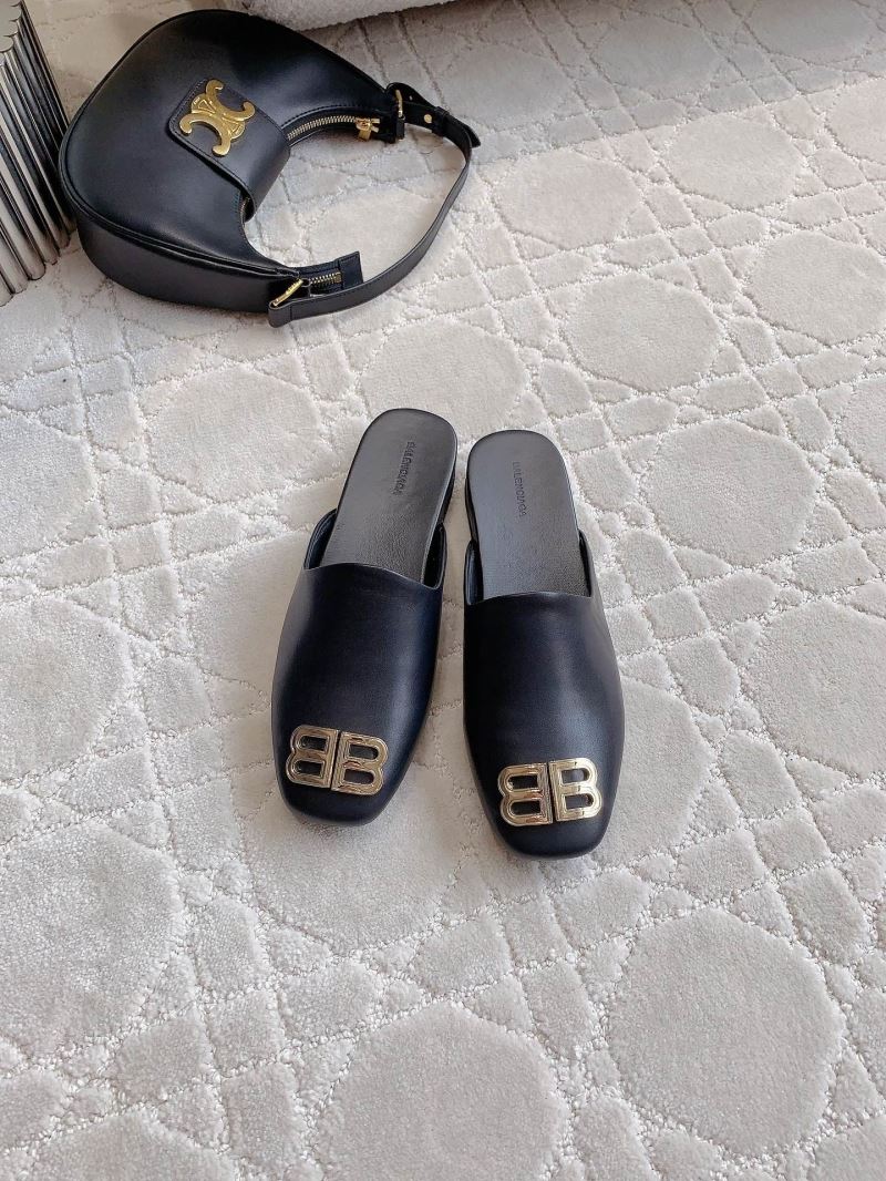 Balenciaga Slippers